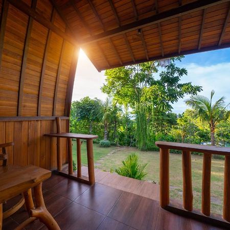 Ring Sun Cottages Uluwatu Dış mekan fotoğraf
