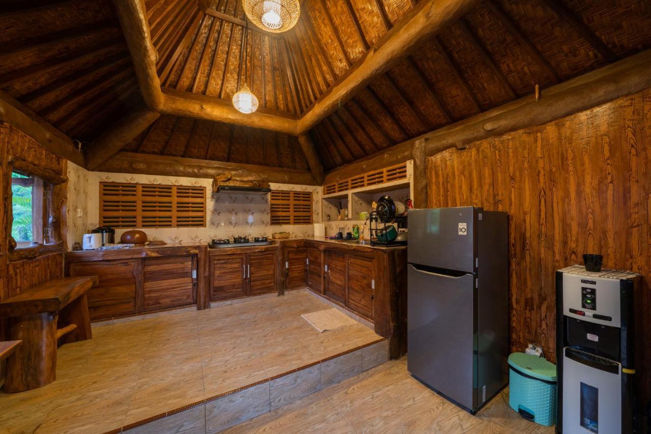 Ring Sun Cottages Uluwatu Dış mekan fotoğraf