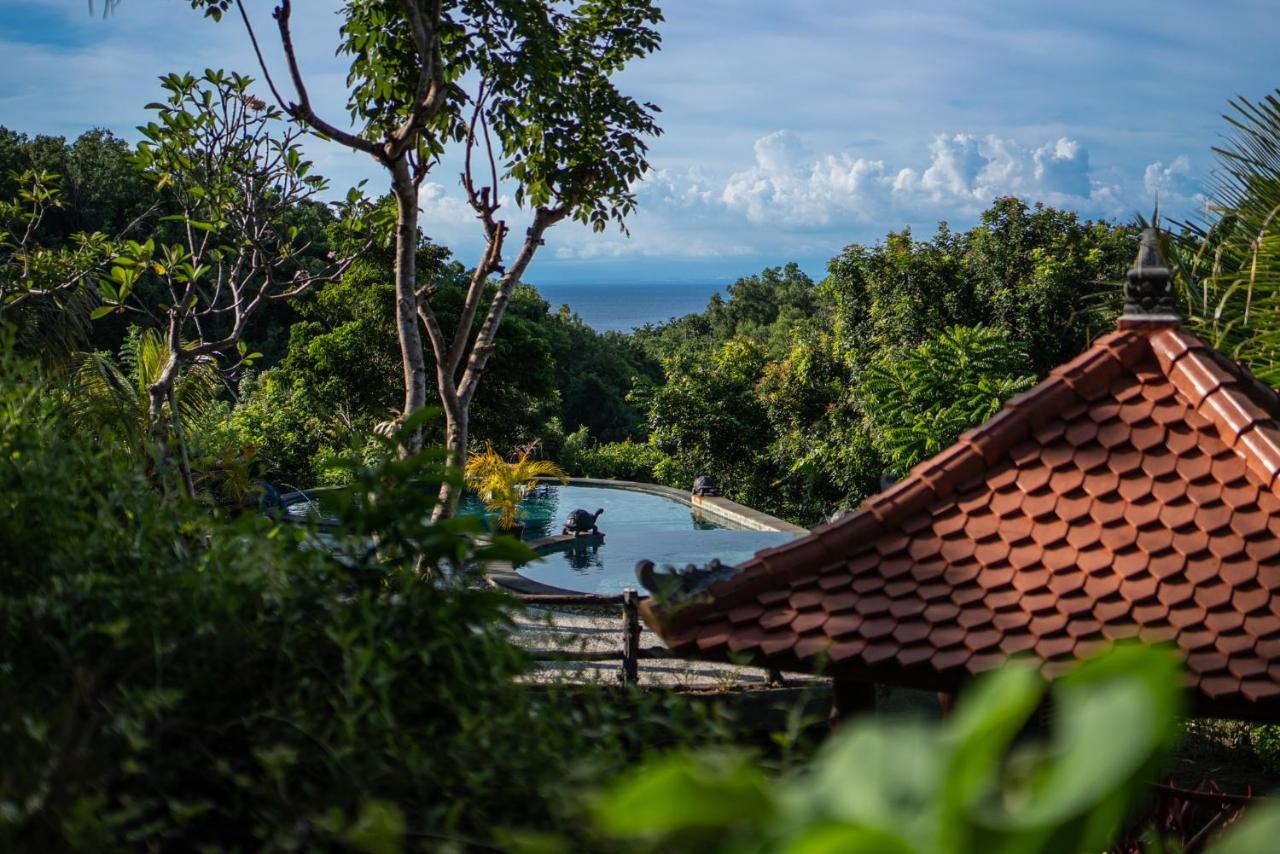 Ring Sun Cottages Uluwatu Dış mekan fotoğraf