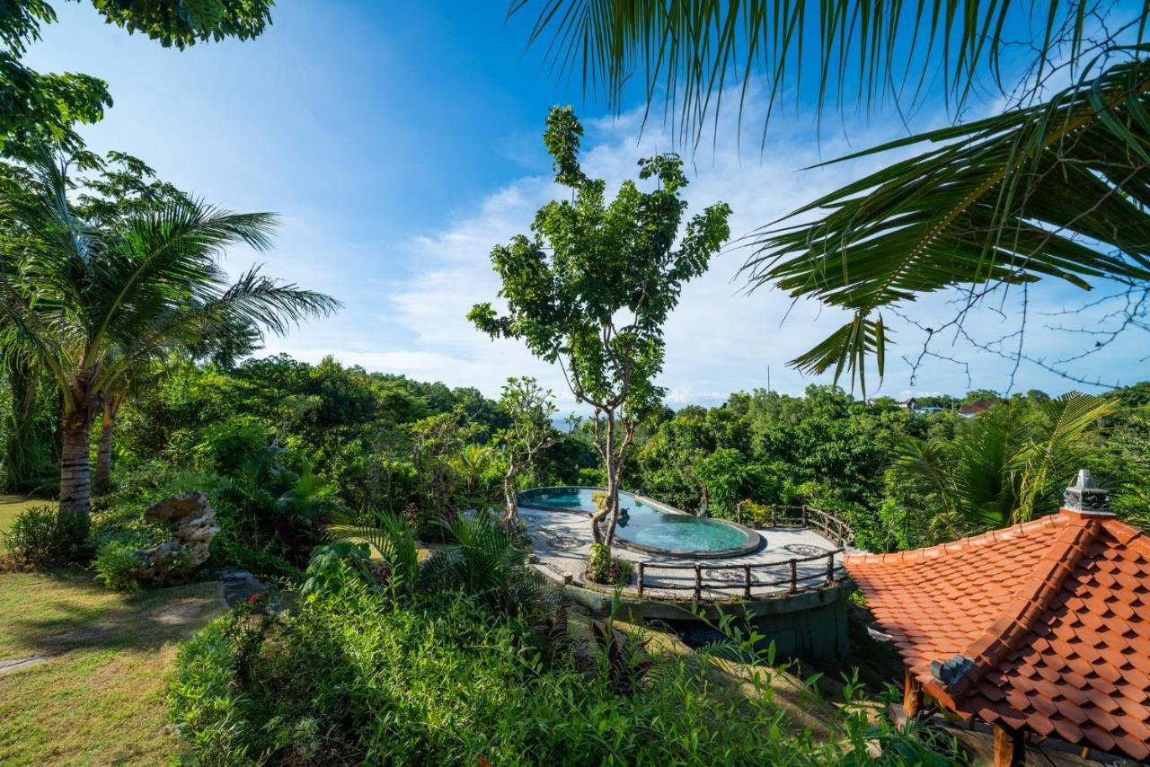 Ring Sun Cottages Uluwatu Dış mekan fotoğraf