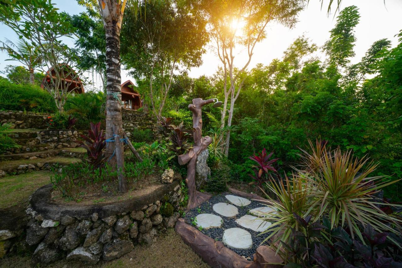 Ring Sun Cottages Uluwatu Dış mekan fotoğraf