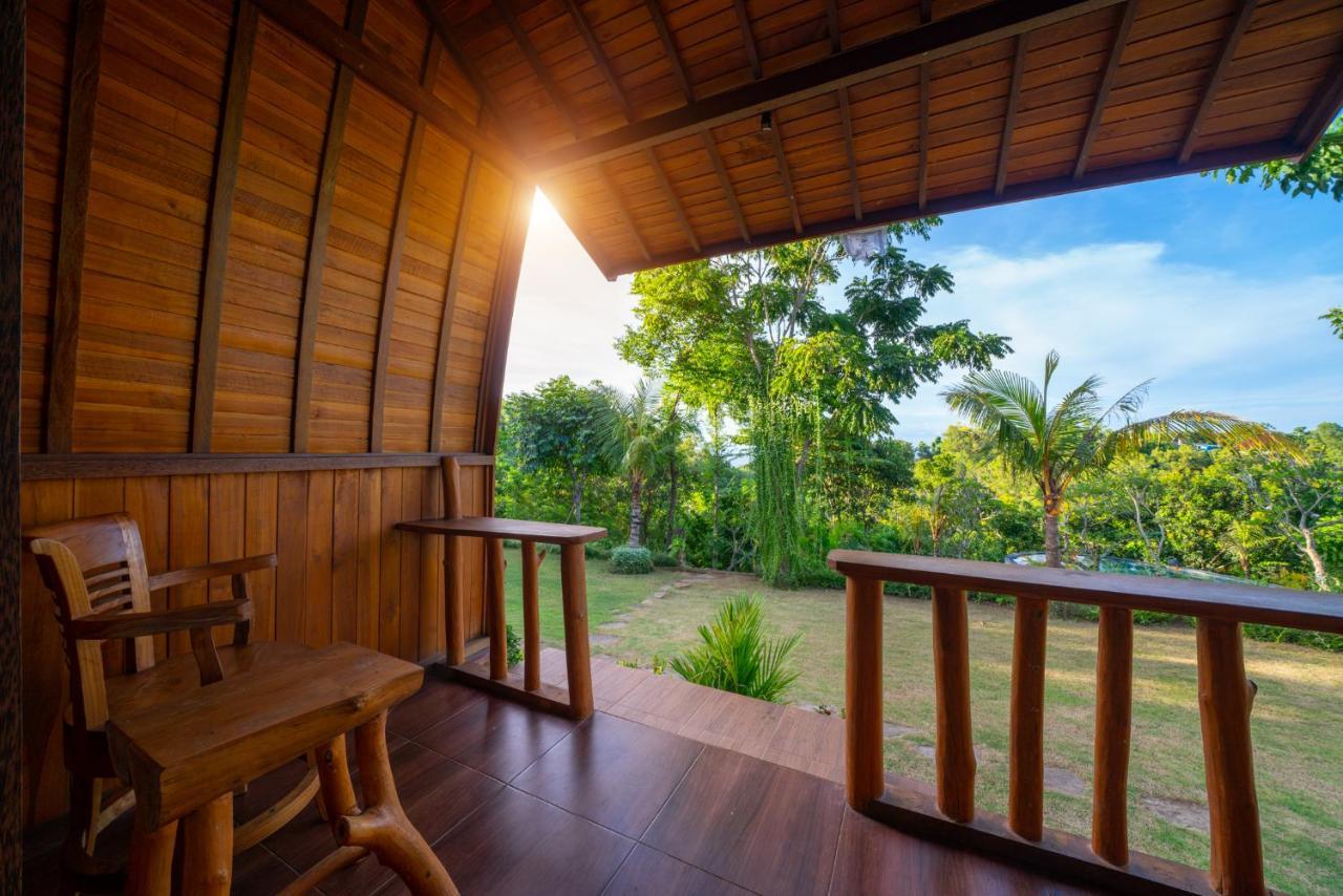 Ring Sun Cottages Uluwatu Dış mekan fotoğraf