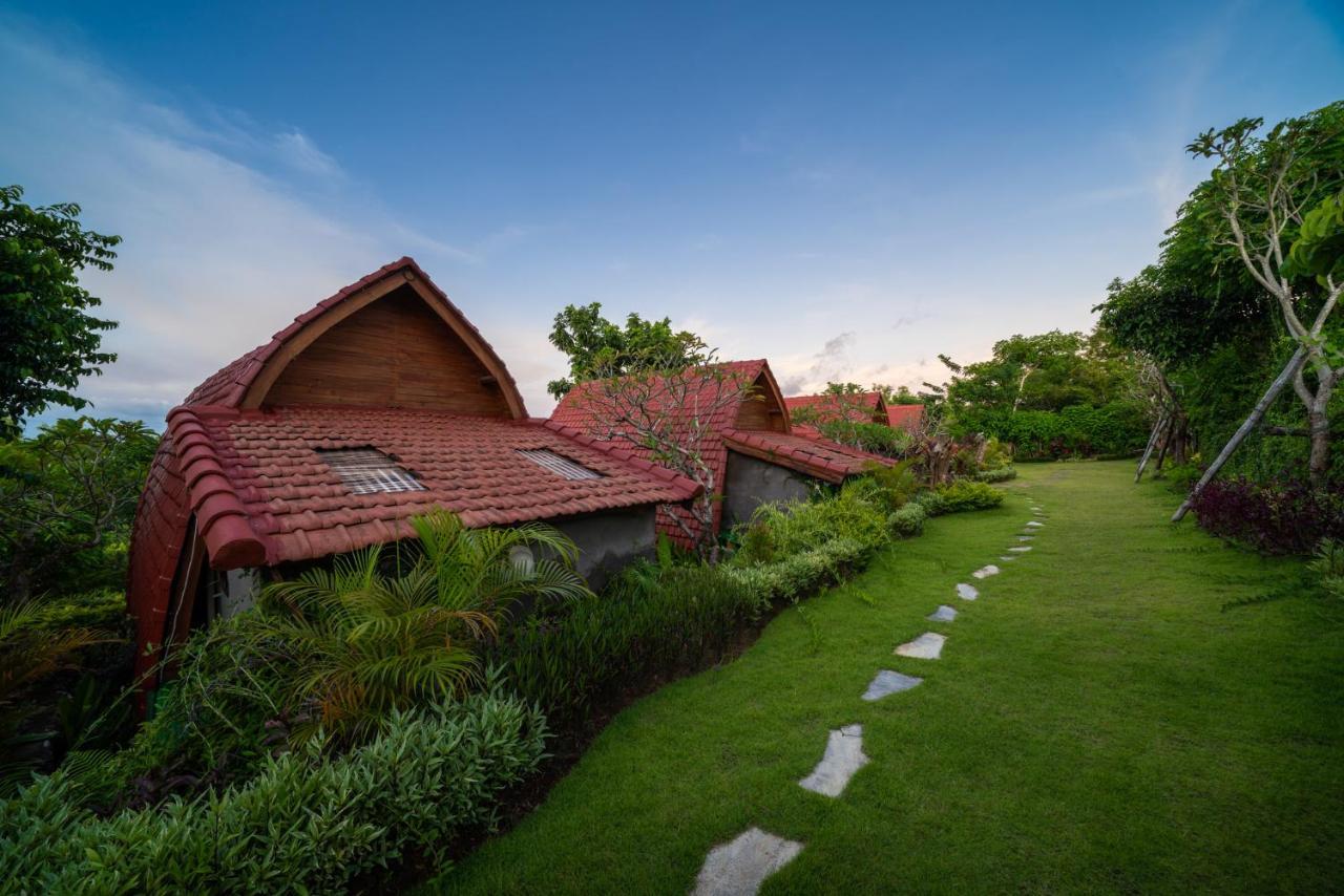 Ring Sun Cottages Uluwatu Dış mekan fotoğraf