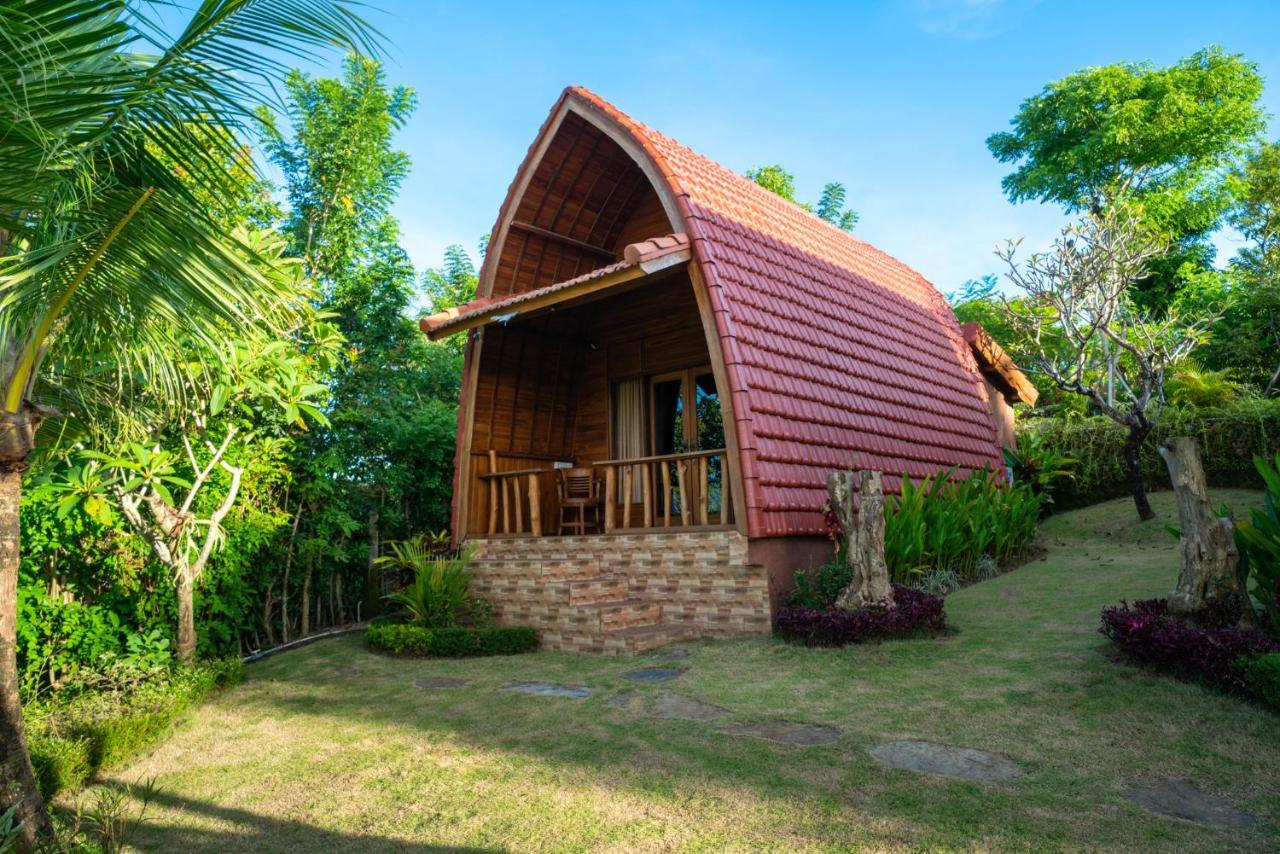 Ring Sun Cottages Uluwatu Dış mekan fotoğraf