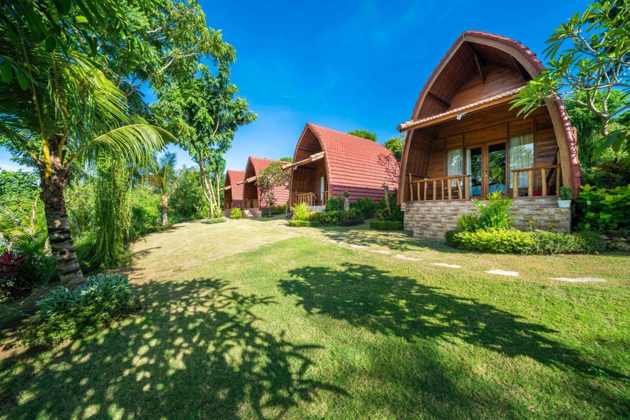 Ring Sun Cottages Uluwatu Dış mekan fotoğraf