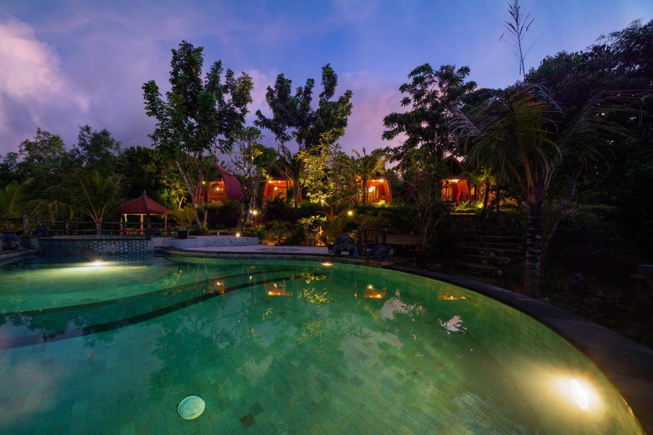 Ring Sun Cottages Uluwatu Dış mekan fotoğraf