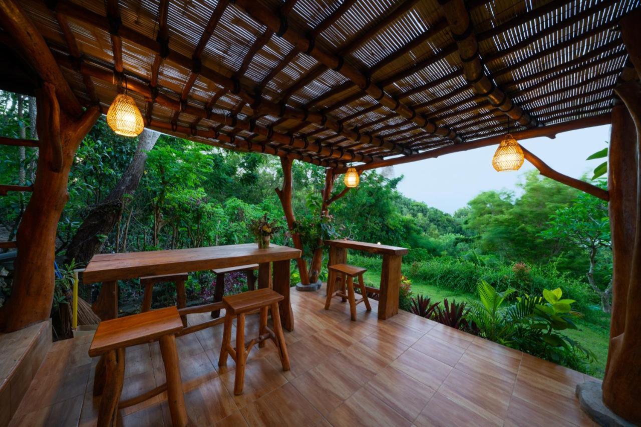 Ring Sun Cottages Uluwatu Dış mekan fotoğraf