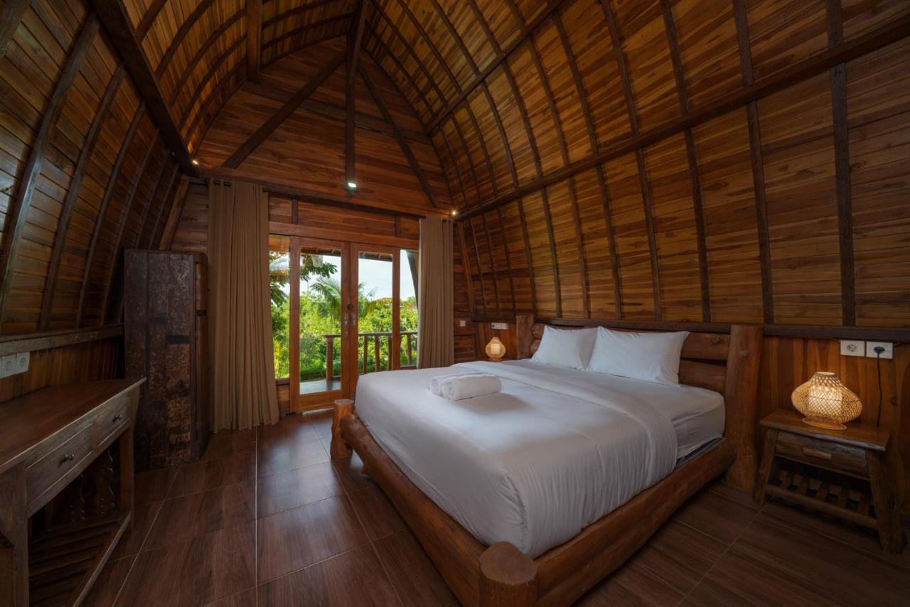 Ring Sun Cottages Uluwatu Dış mekan fotoğraf