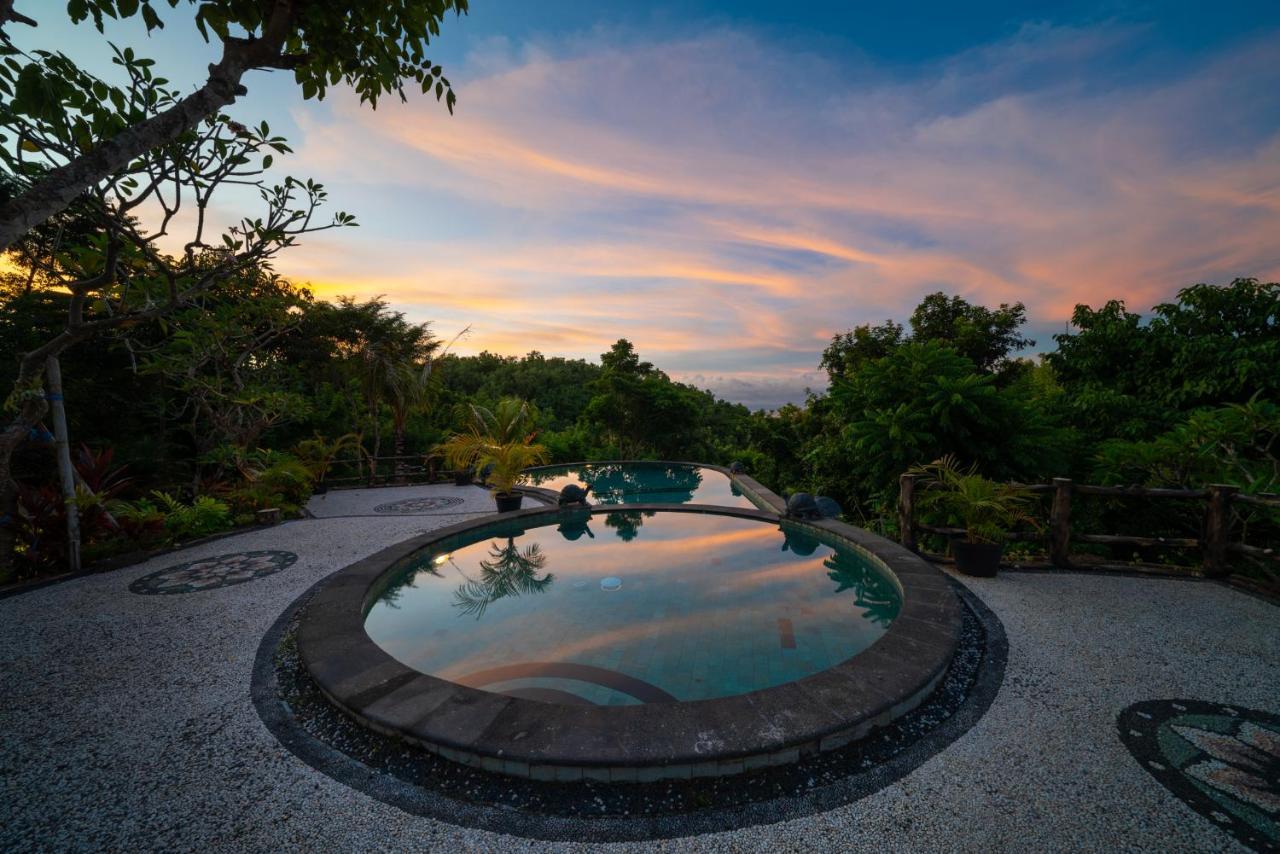 Ring Sun Cottages Uluwatu Dış mekan fotoğraf