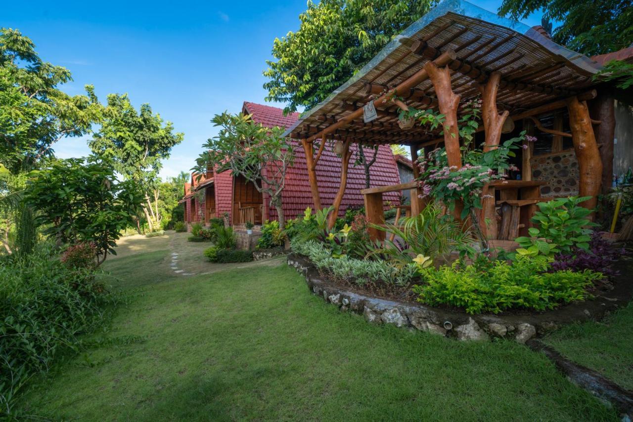 Ring Sun Cottages Uluwatu Dış mekan fotoğraf