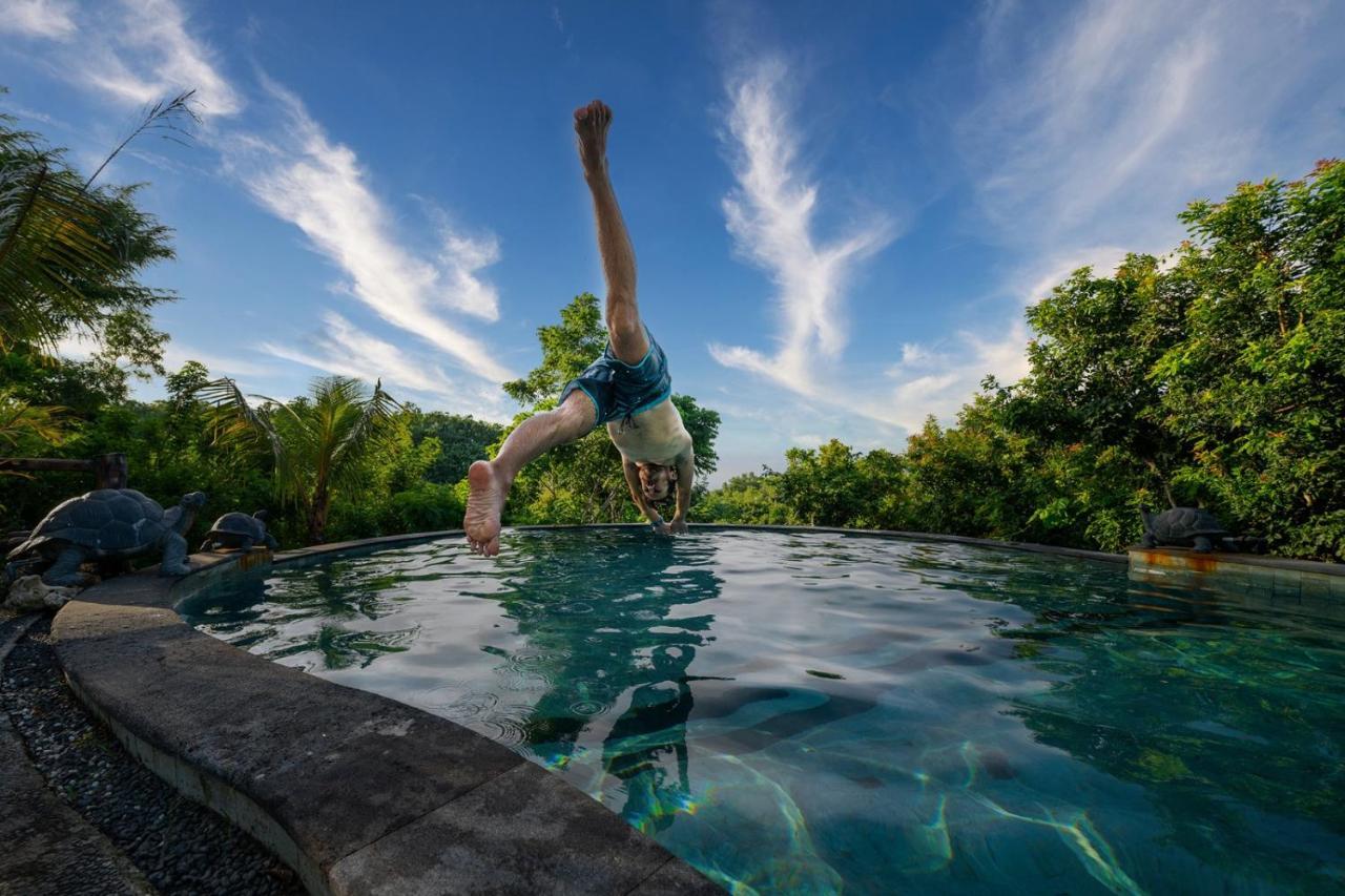 Ring Sun Cottages Uluwatu Dış mekan fotoğraf