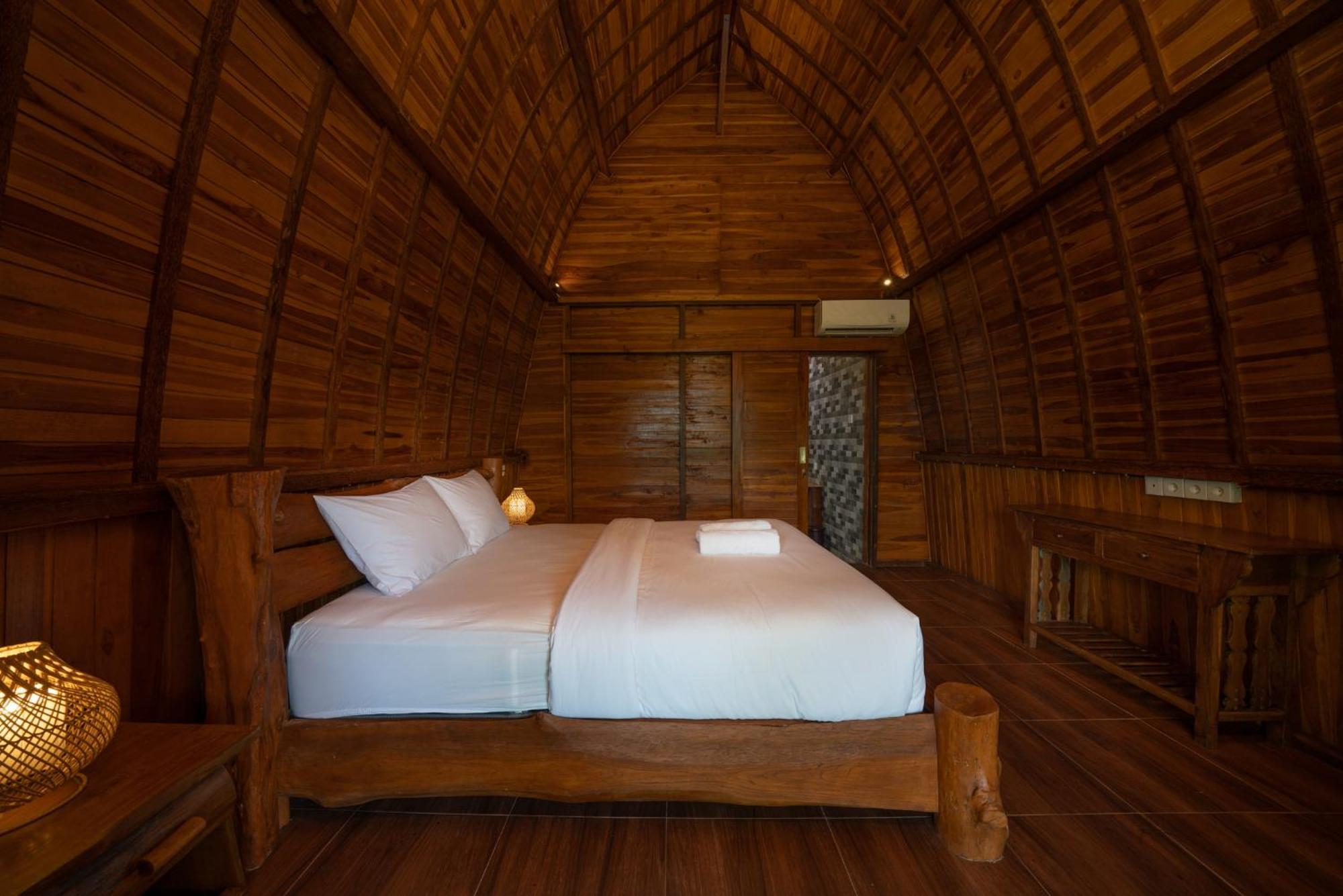 Ring Sun Cottages Uluwatu Dış mekan fotoğraf